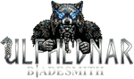 Ulfhednar Bladesmith