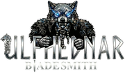 Ulfhednar Bladesmith